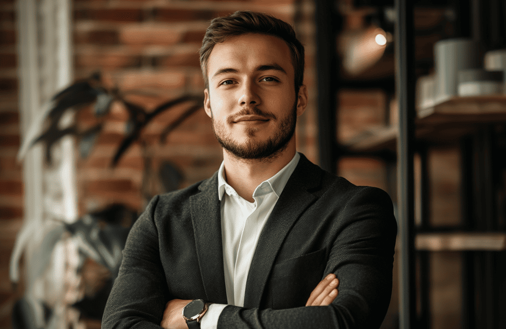 автор блога